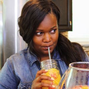 Meet your Posher, Crystal